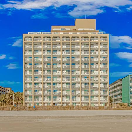 Sea Mist 51105 Villa Myrtle Beach Exterior photo