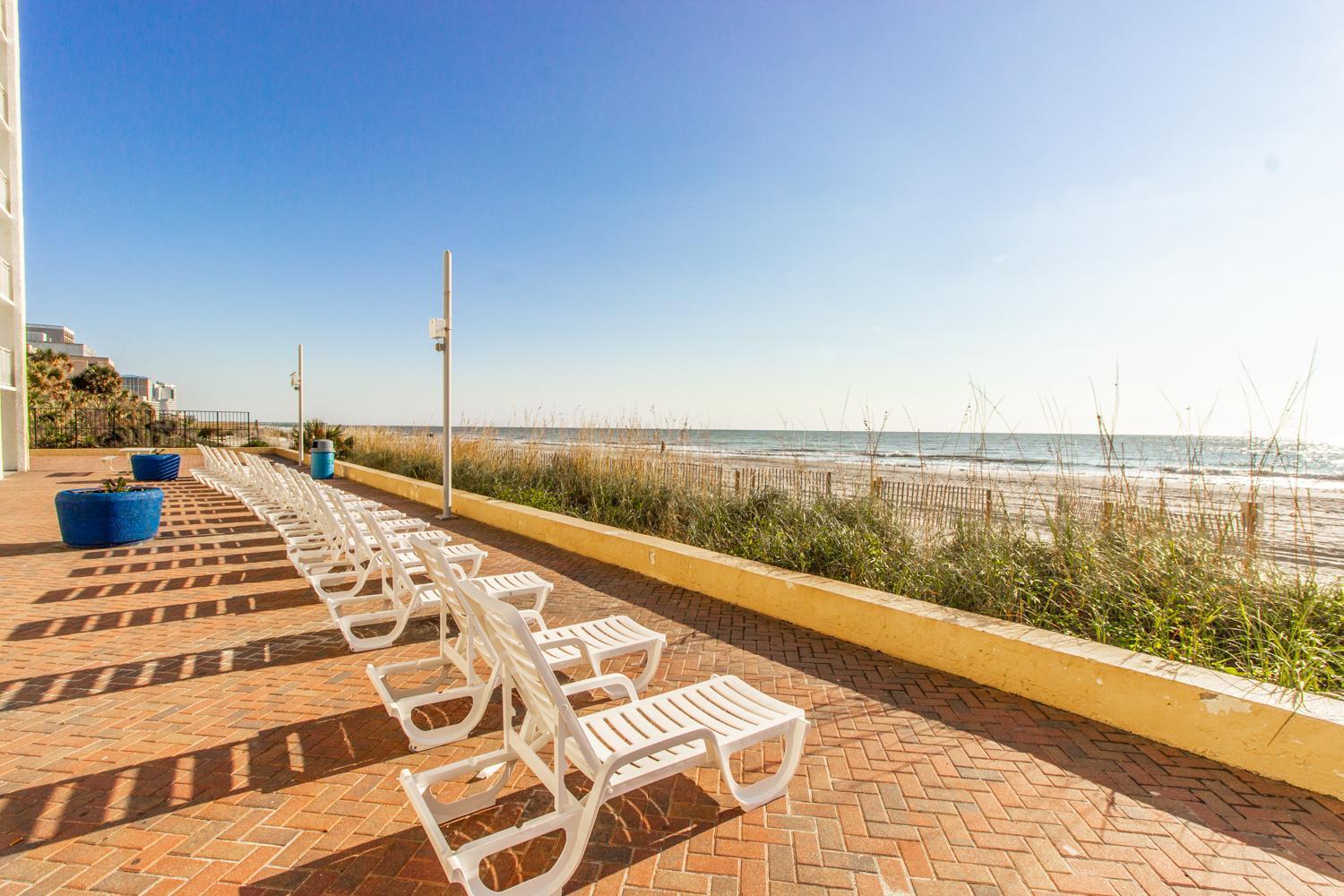Sea Mist 51105 Villa Myrtle Beach Room photo