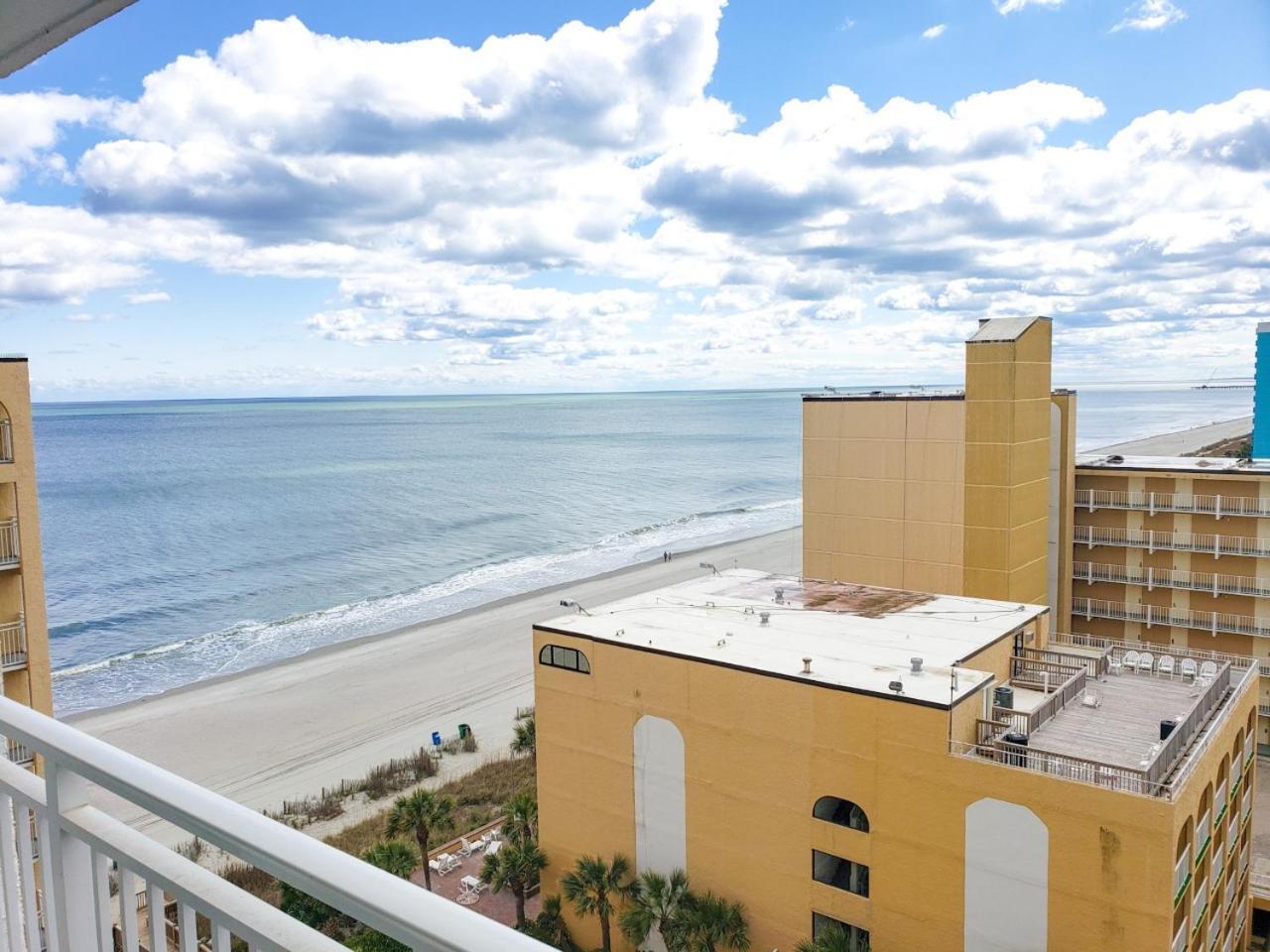 Sea Mist 51105 Villa Myrtle Beach Room photo